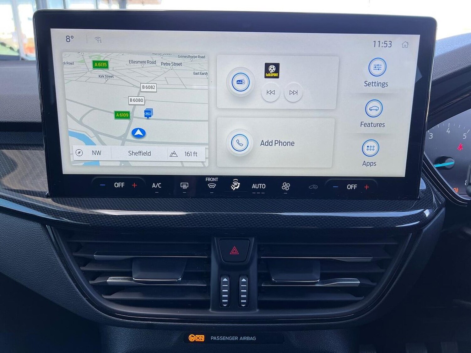 Used Ford Focus 2023 for sale - 78194345: Photo 13