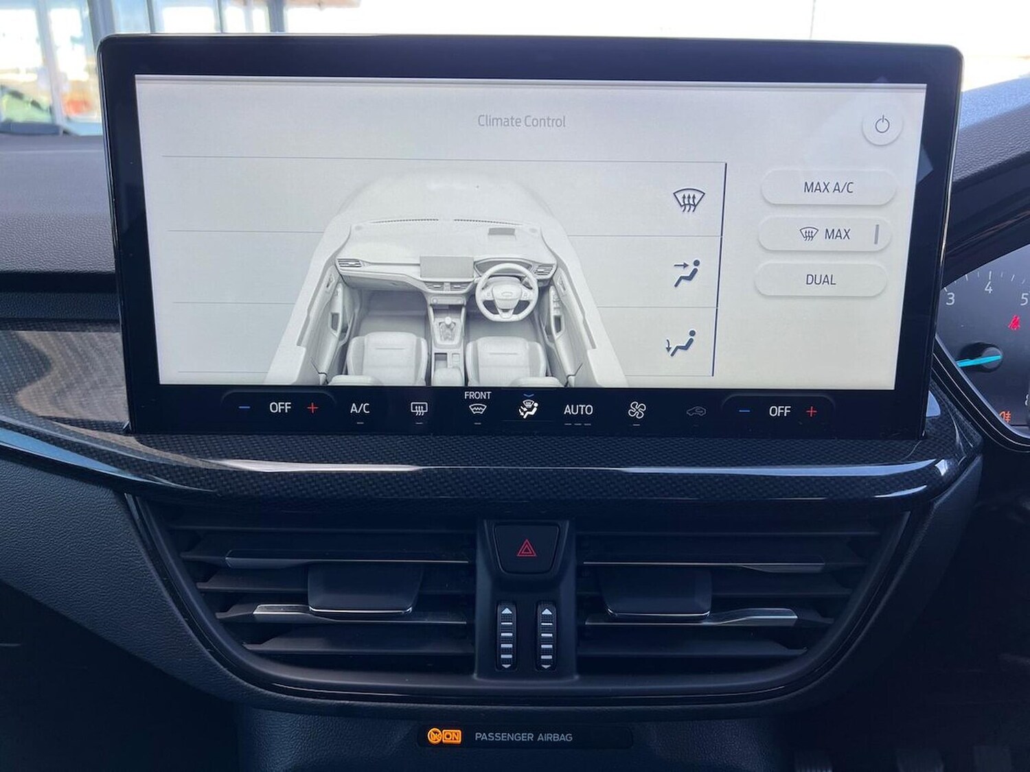 Used Ford Focus 2023 for sale - 78194345: Photo 14