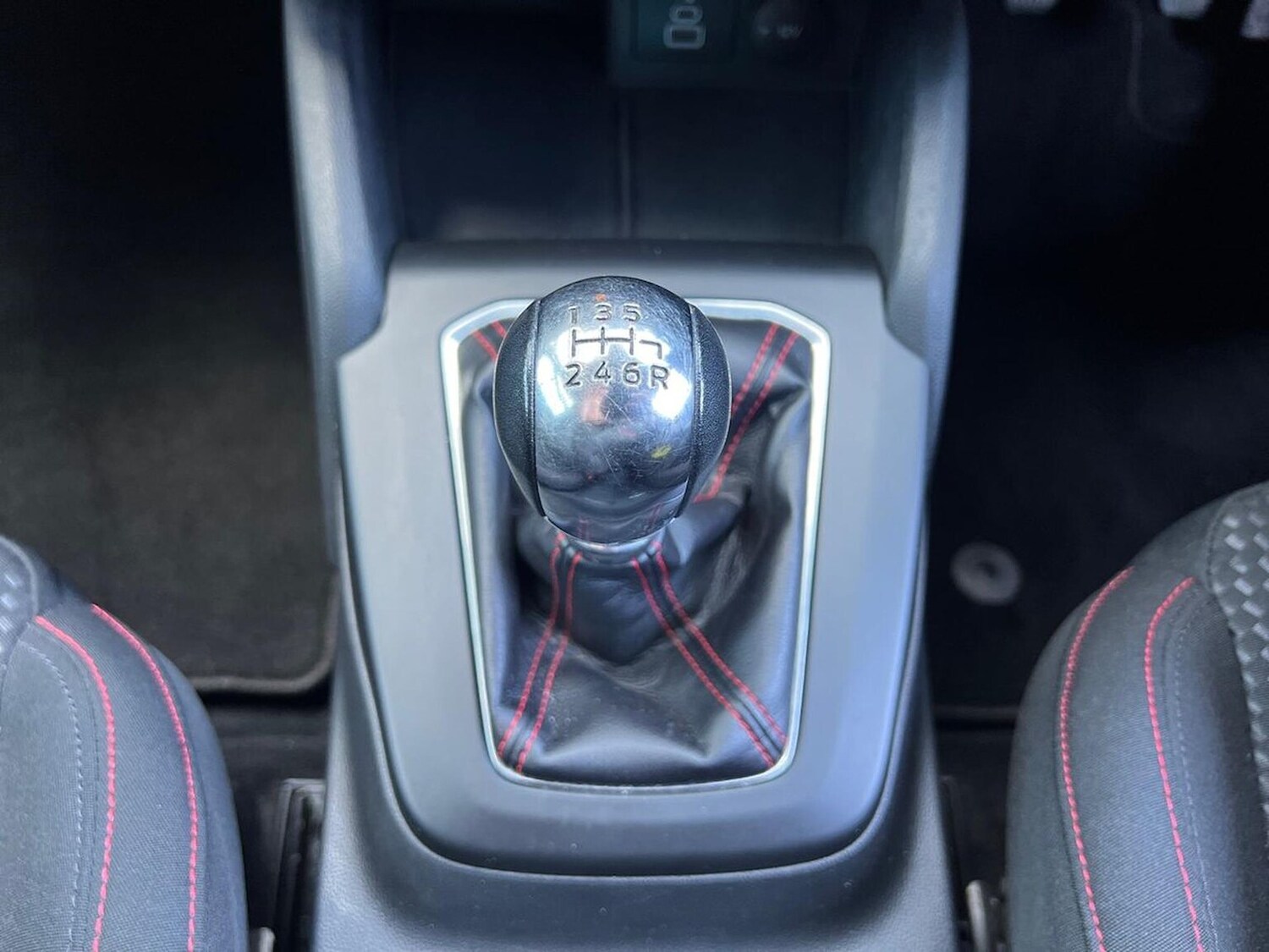 Used Ford Focus 2023 for sale - 78194345: Photo 15