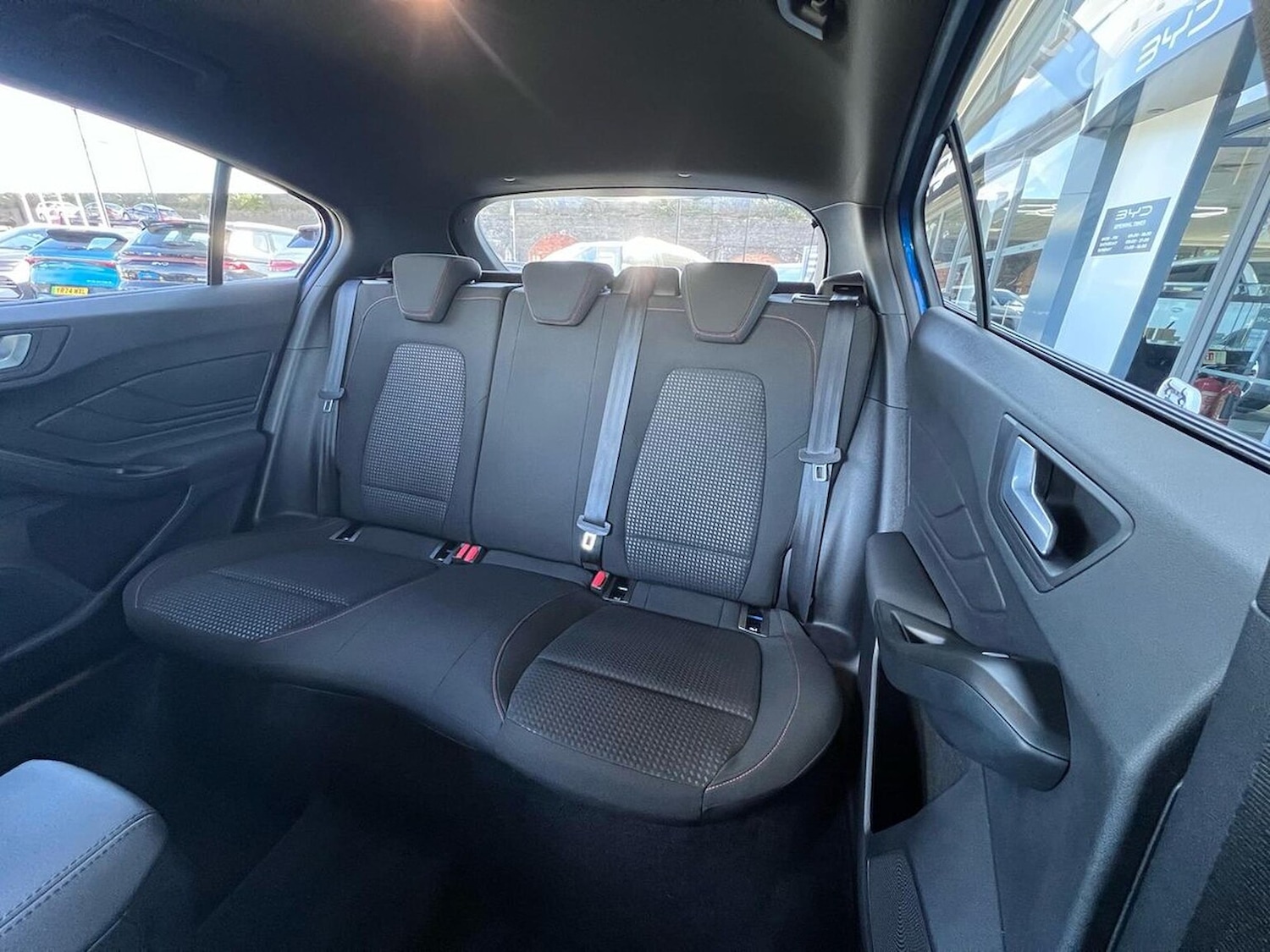 Used Ford Focus 2023 for sale - 78194345: Photo 18