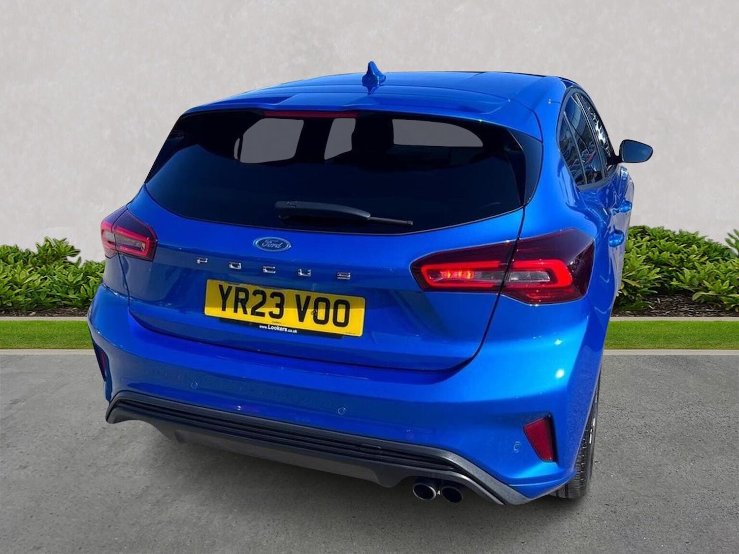 Used Ford Focus 2023 for sale - 78194345: Photo 20