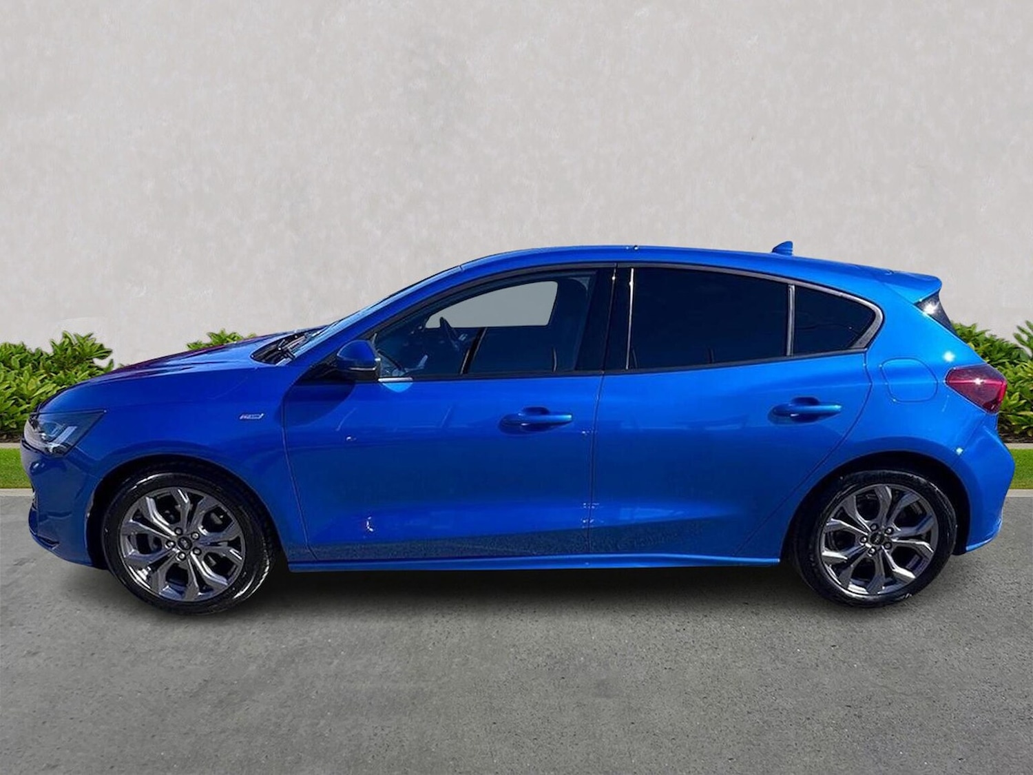 Used Ford Focus 2023 for sale - 78194345: Photo 21