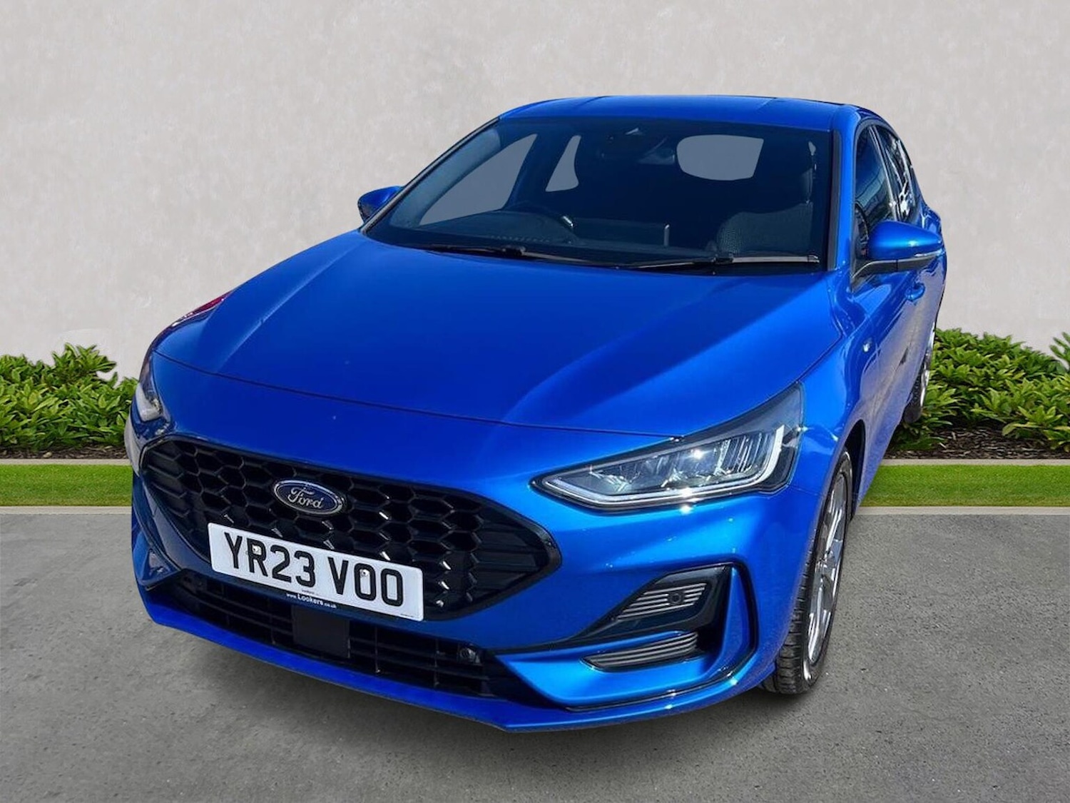 Used Ford Focus 2023 for sale - 78194345: Photo 22