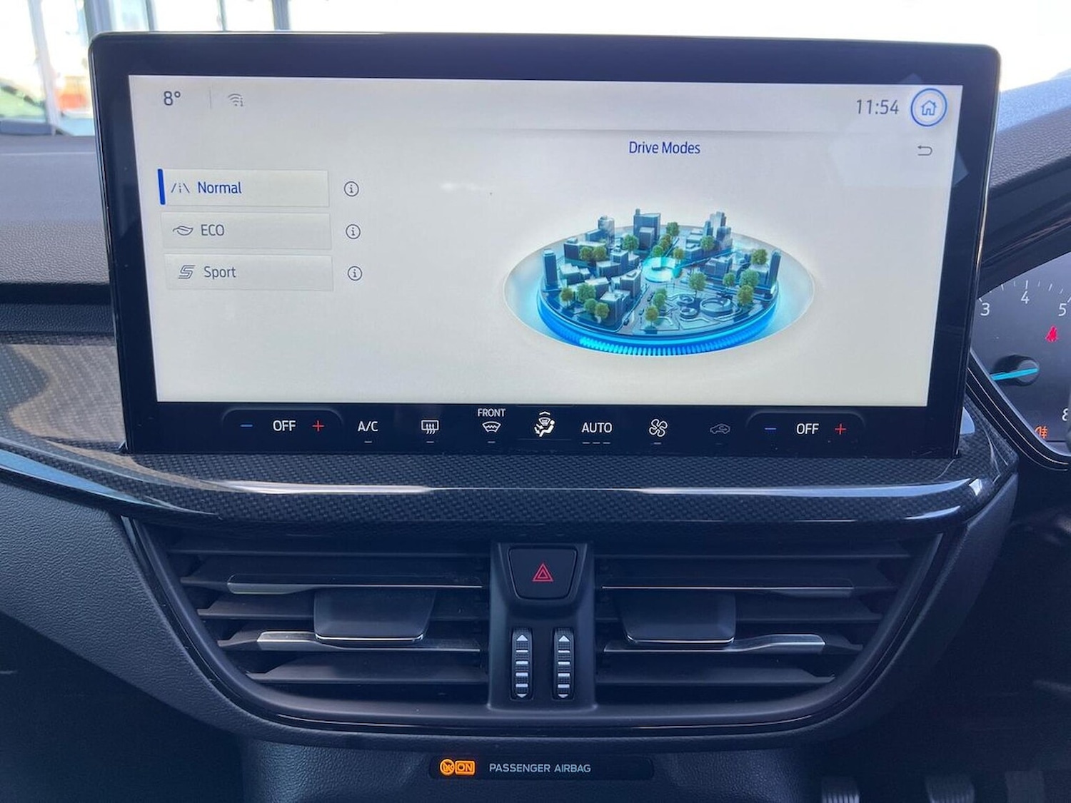 Used Ford Focus 2023 for sale - 78194345: Photo 23