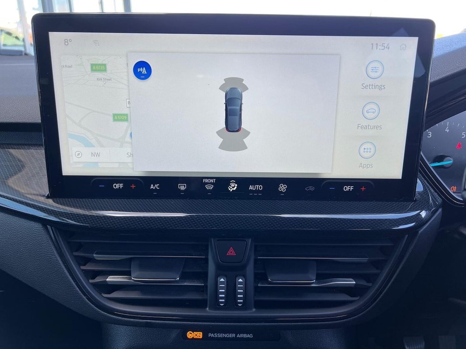 Used Ford Focus 2023 for sale - 78194345: Photo 25