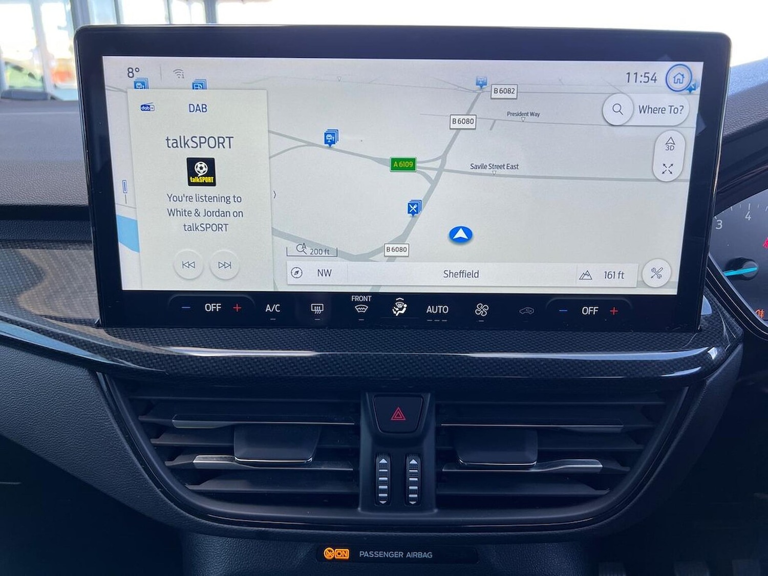 Used Ford Focus 2023 for sale - 78194345: Photo 26