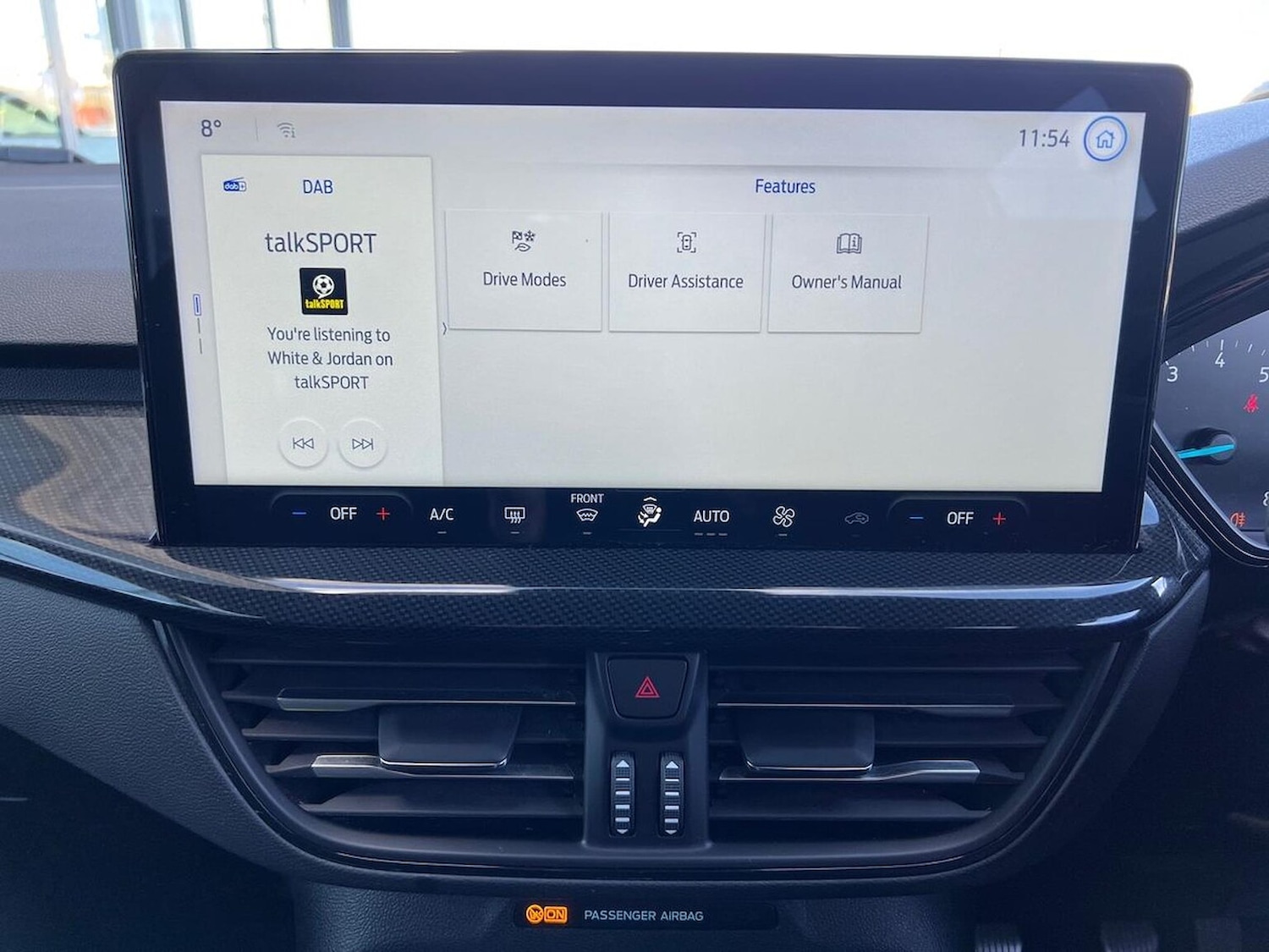 Used Ford Focus 2023 for sale - 78194345: Photo 27