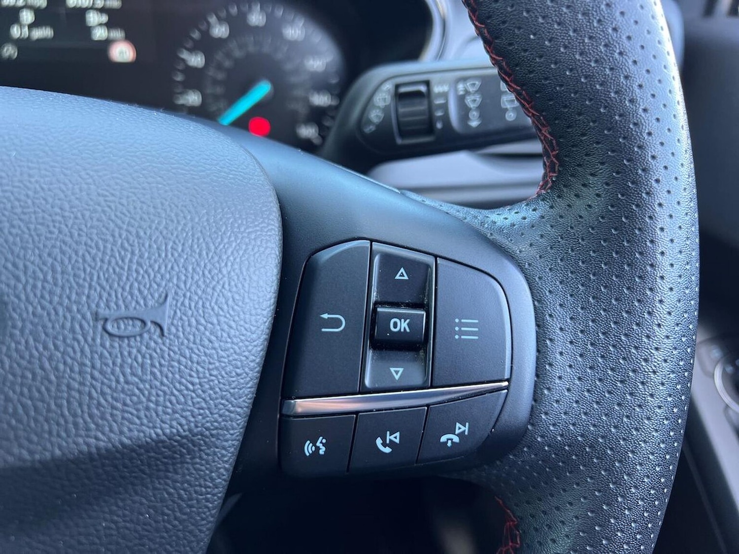 Used Ford Focus 2023 for sale - 78194345: Photo 29