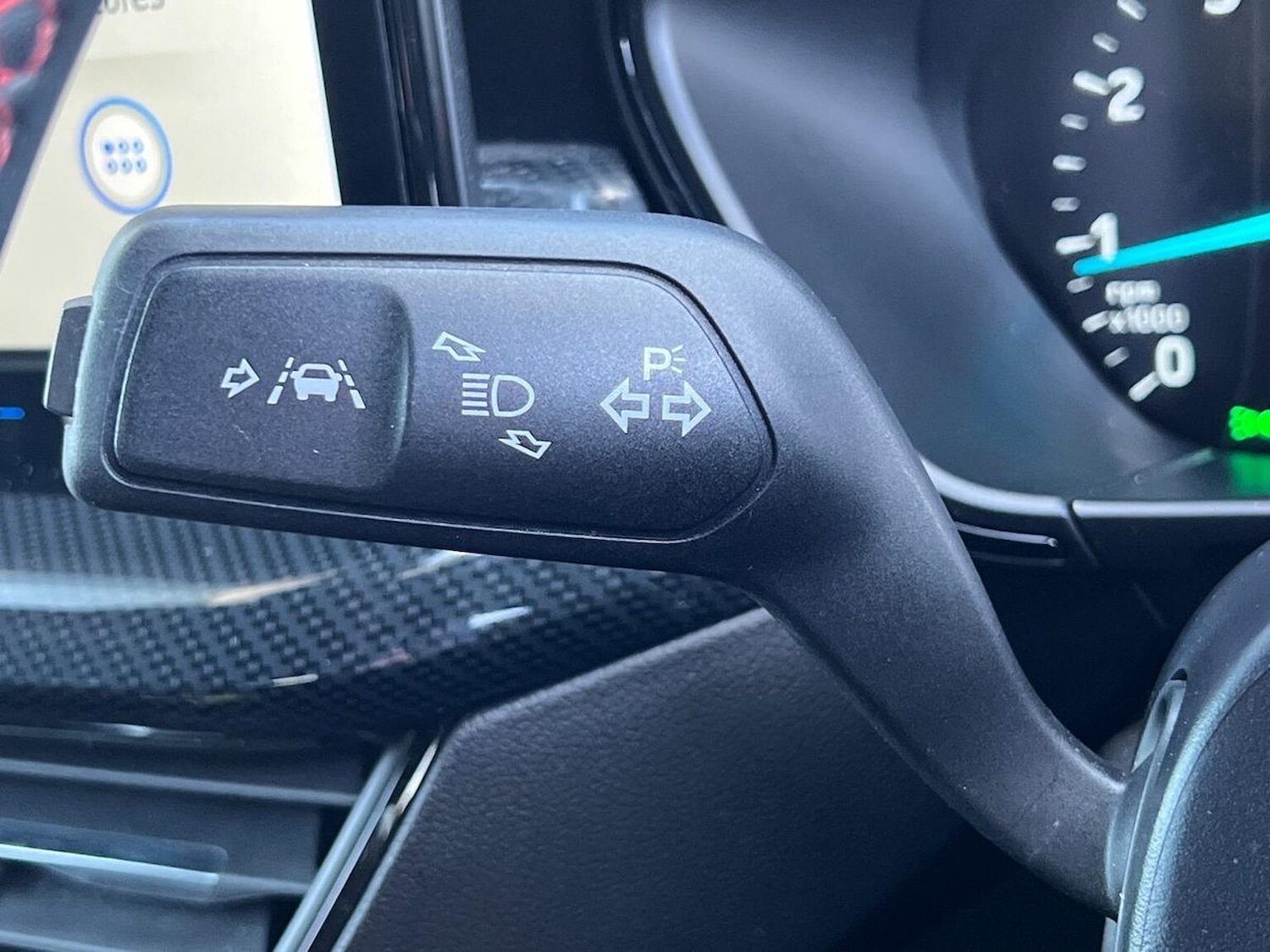 Used Ford Focus 2023 for sale - 78194345: Photo 30