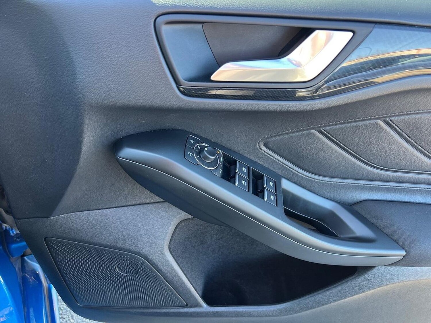 Used Ford Focus 2023 for sale - 78194345: Photo 32