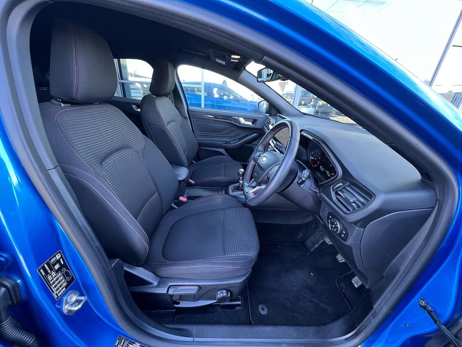 Used Ford Focus 2023 for sale - 78194345: Photo 33