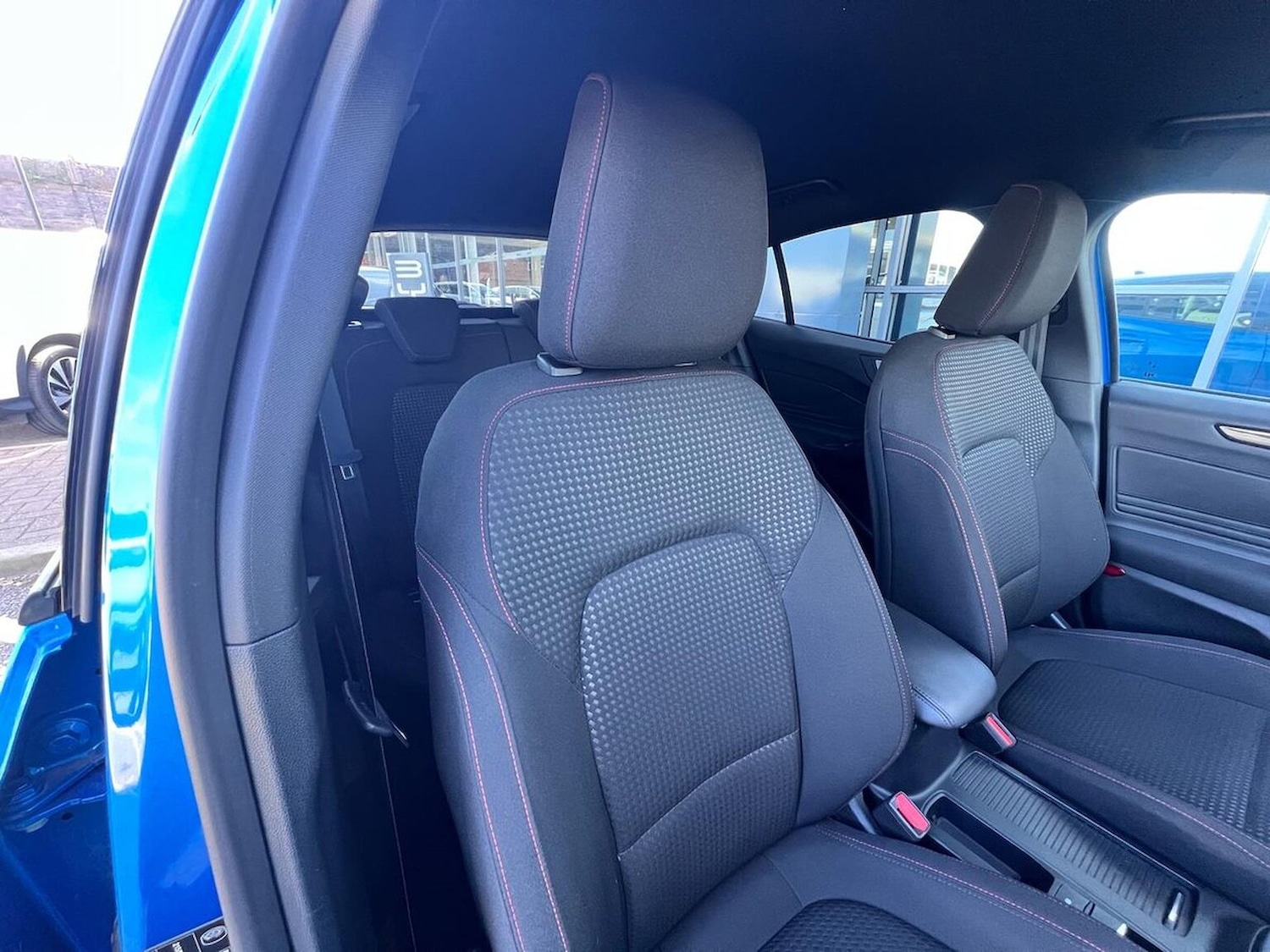 Used Ford Focus 2023 for sale - 78194345: Photo 34