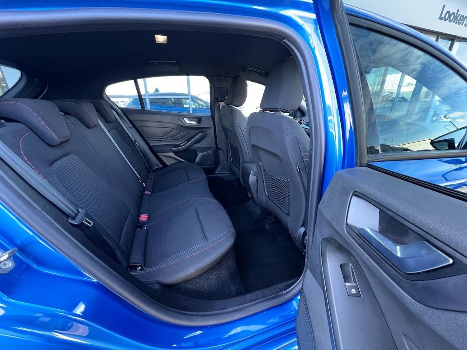 Used Ford Focus 2023 for sale - 78194345: Photo 35