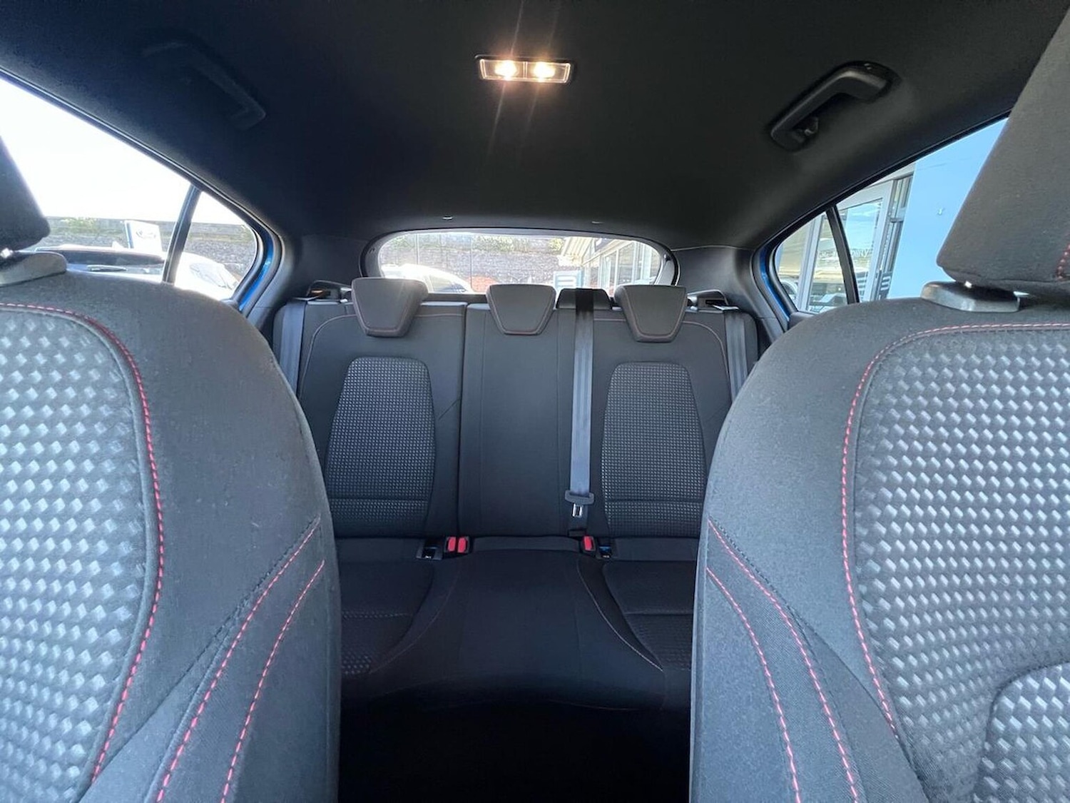 Used Ford Focus 2023 for sale - 78194345: Photo 36