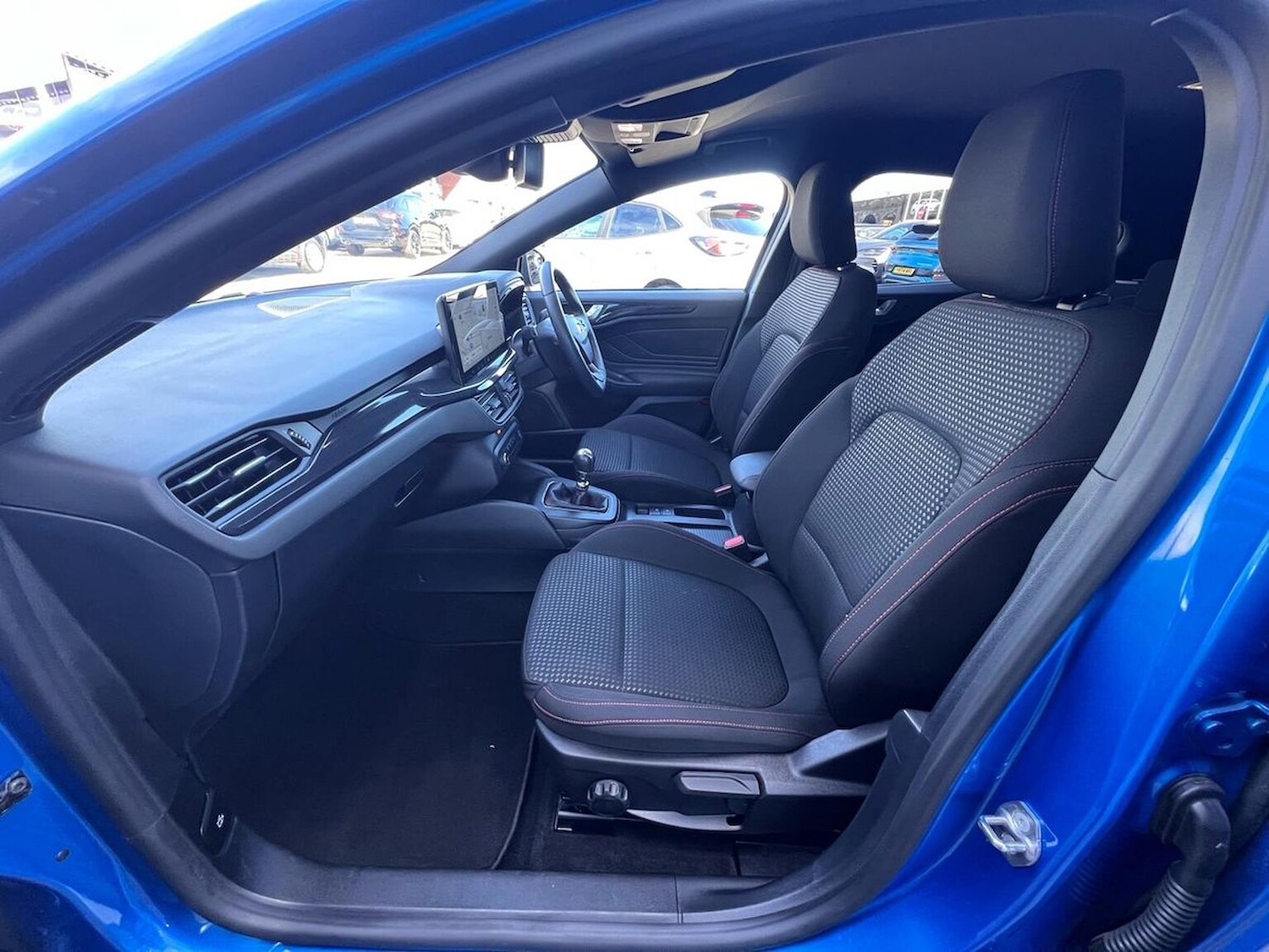 Used Ford Focus 2023 for sale - 78194345: Photo 37