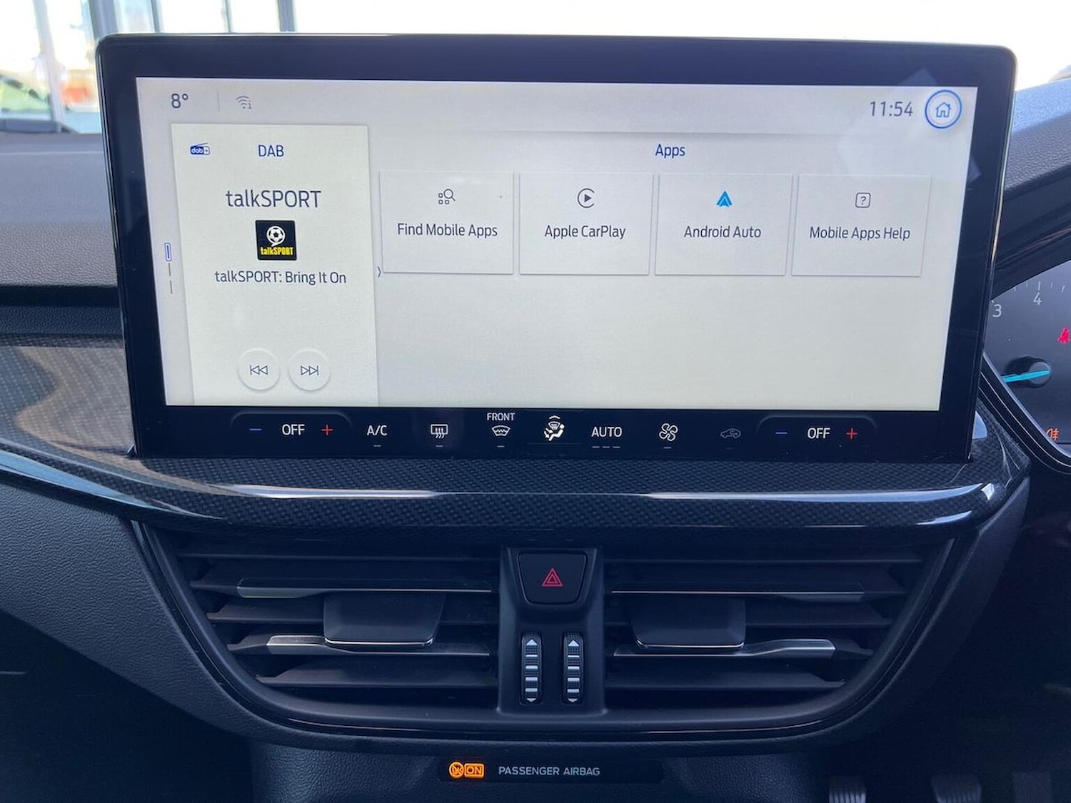 Used Ford Focus 2023 for sale - 78194345: Photo 39