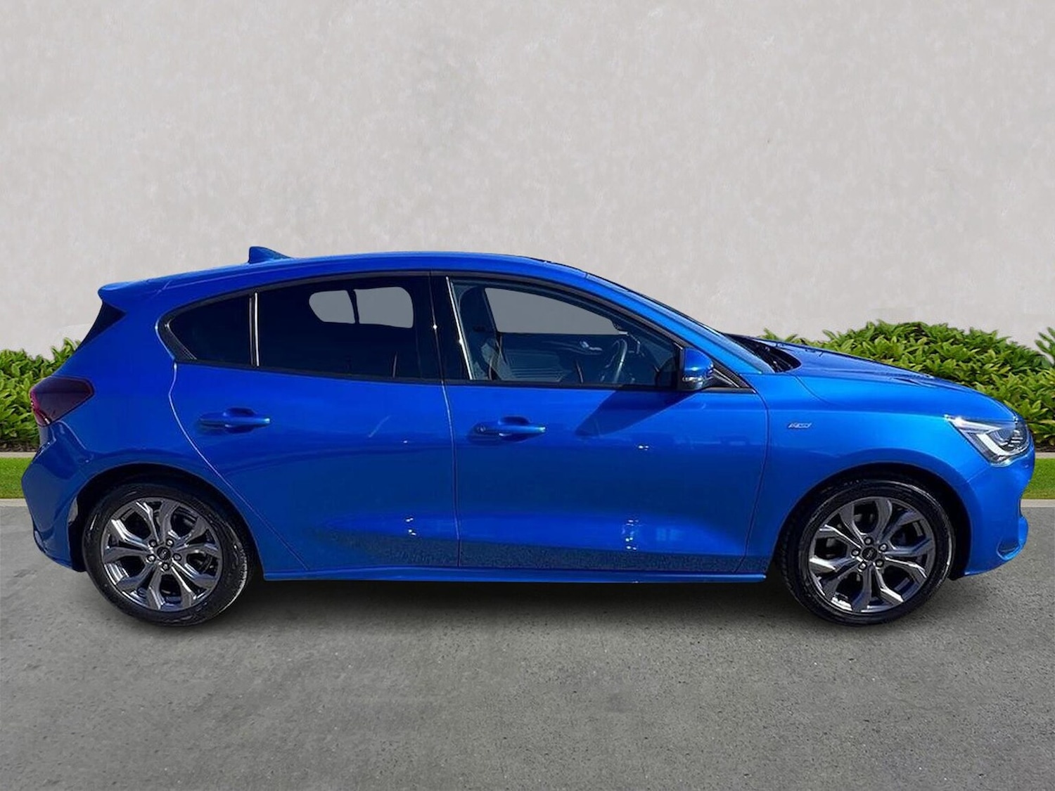 Used Ford Focus 2023 for sale - 78194345: Photo 5