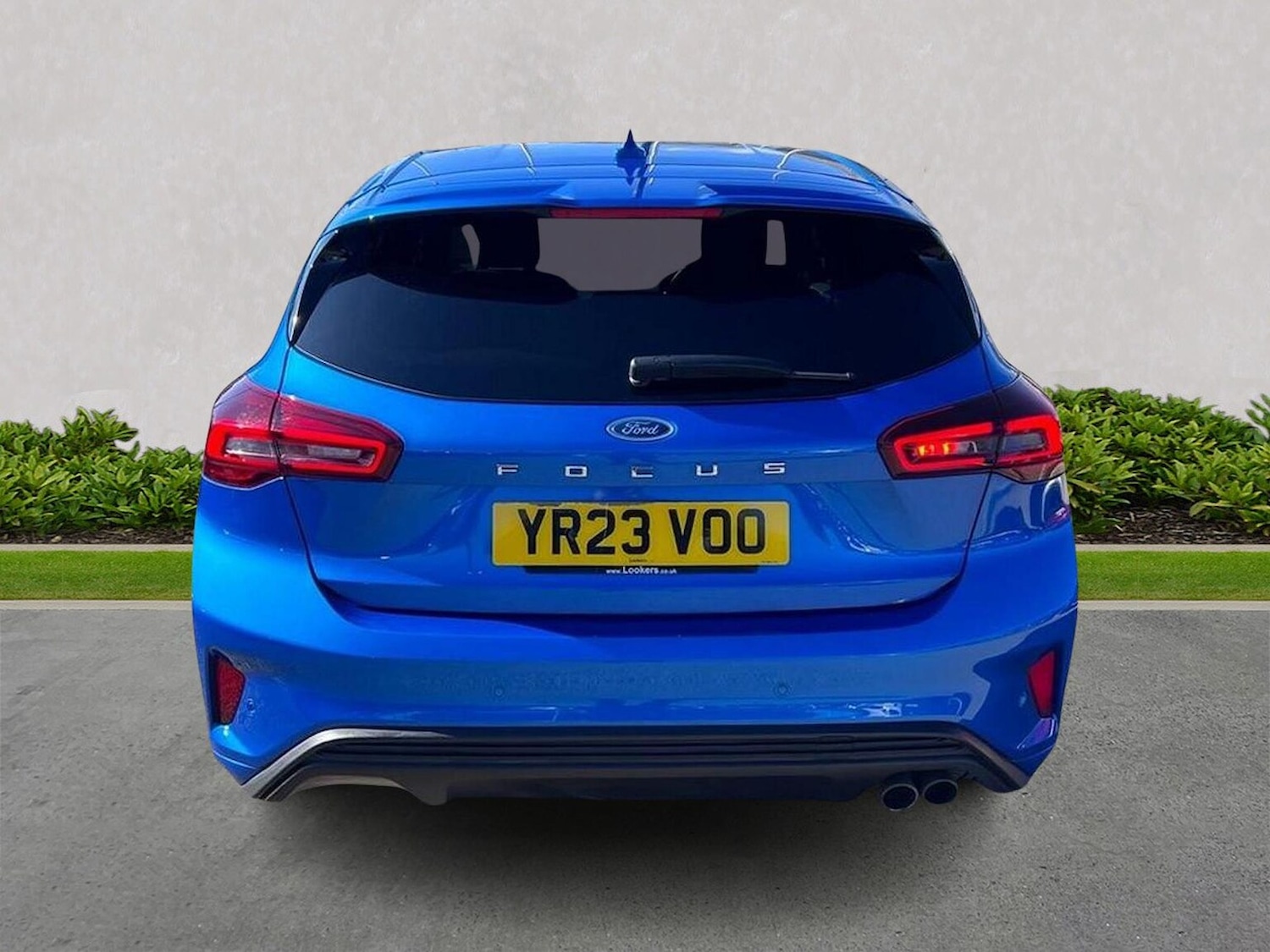 Used Ford Focus 2023 for sale - 78194345: Photo 6