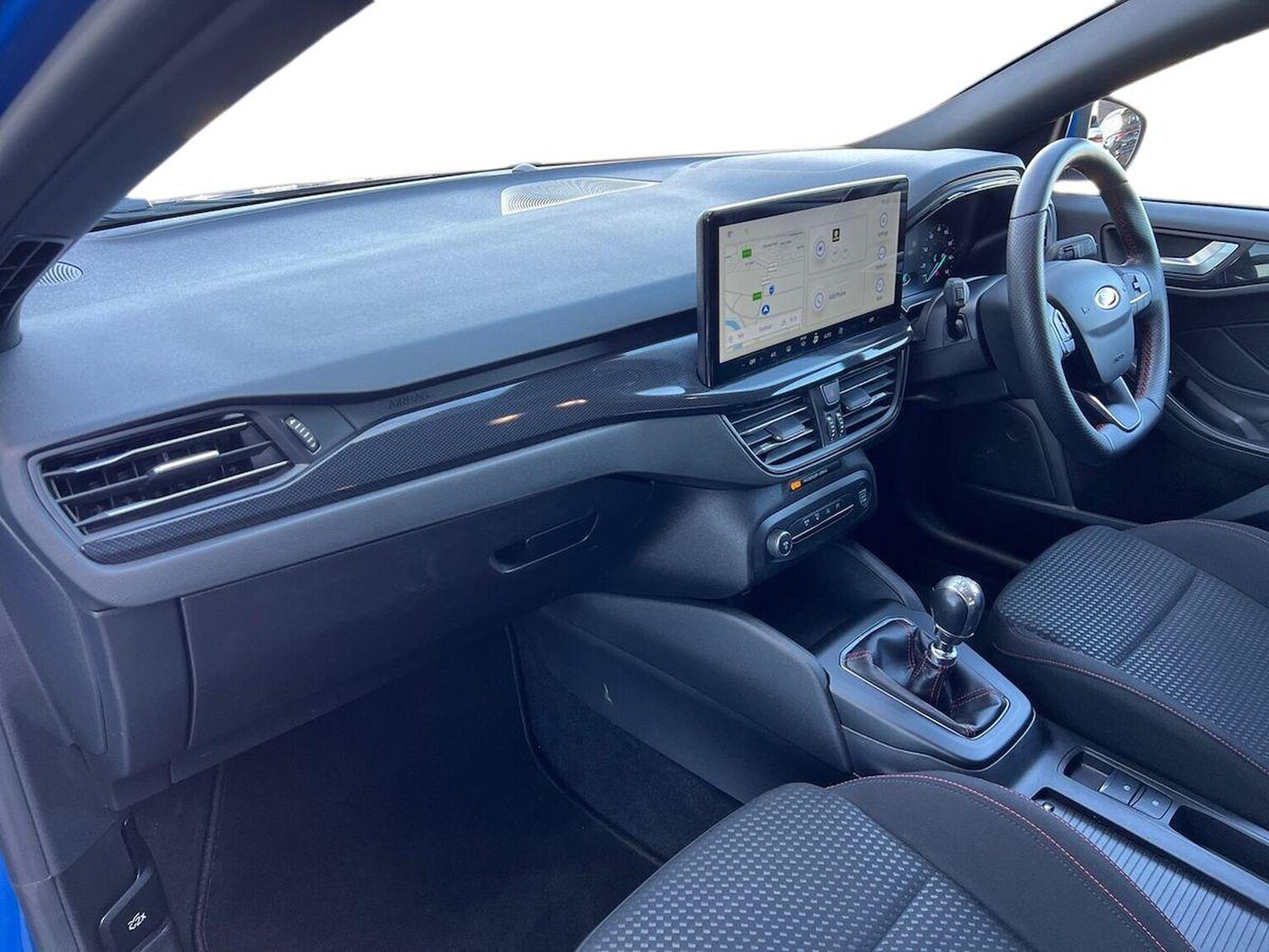 Used Ford Focus 2023 for sale - 78194345: Photo 9