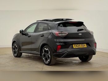 Used Ford Puma 2025 for sale - 78531721: Photo