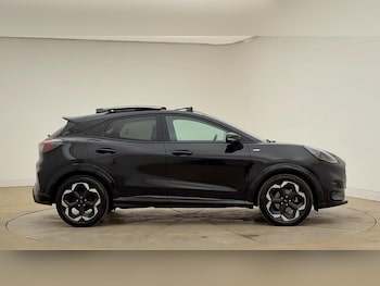 Used Ford Puma 2025 for sale - 78531721: Photo