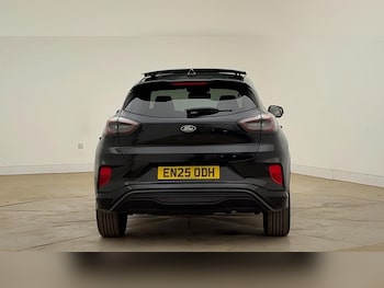 Used Ford Puma 2025 for sale - 78531721: Photo