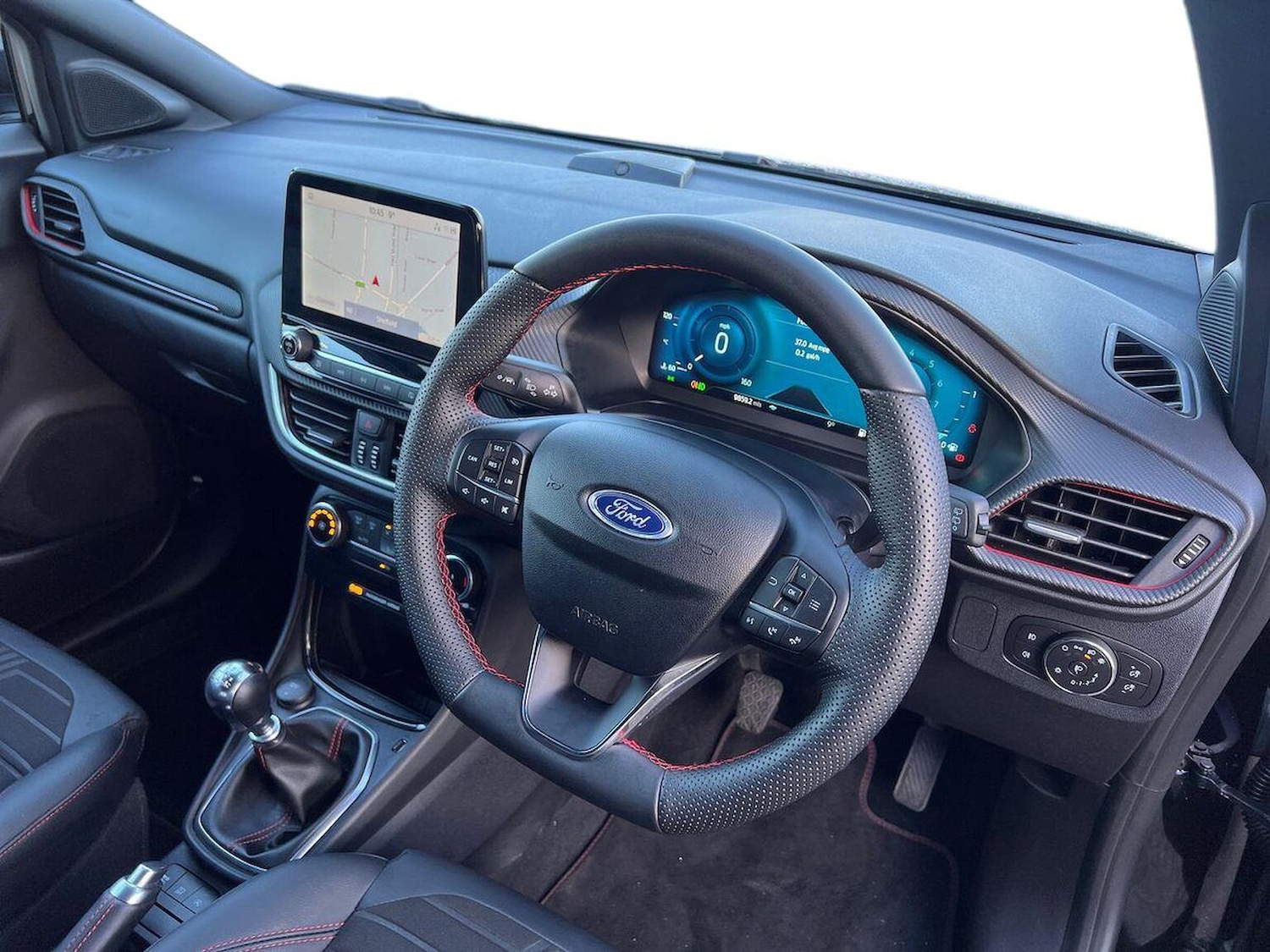 Used Ford Puma 2024 for sale - 77011936: Photo 17