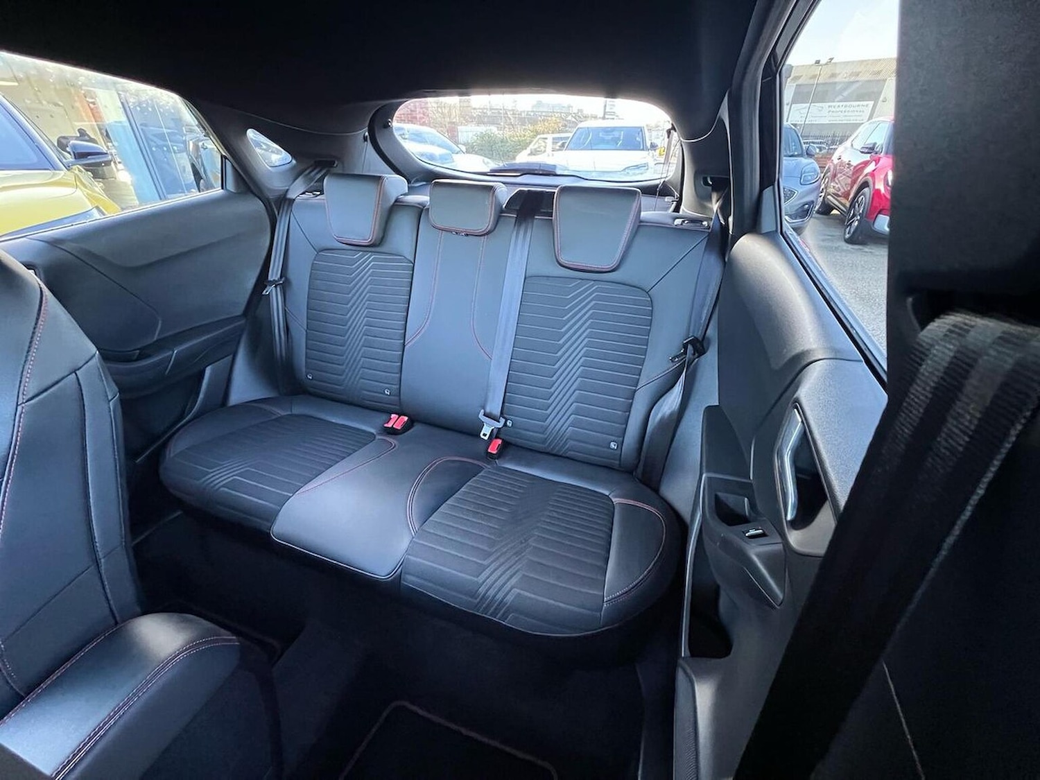 Used Ford Puma 2024 for sale - 77011936: Photo 18