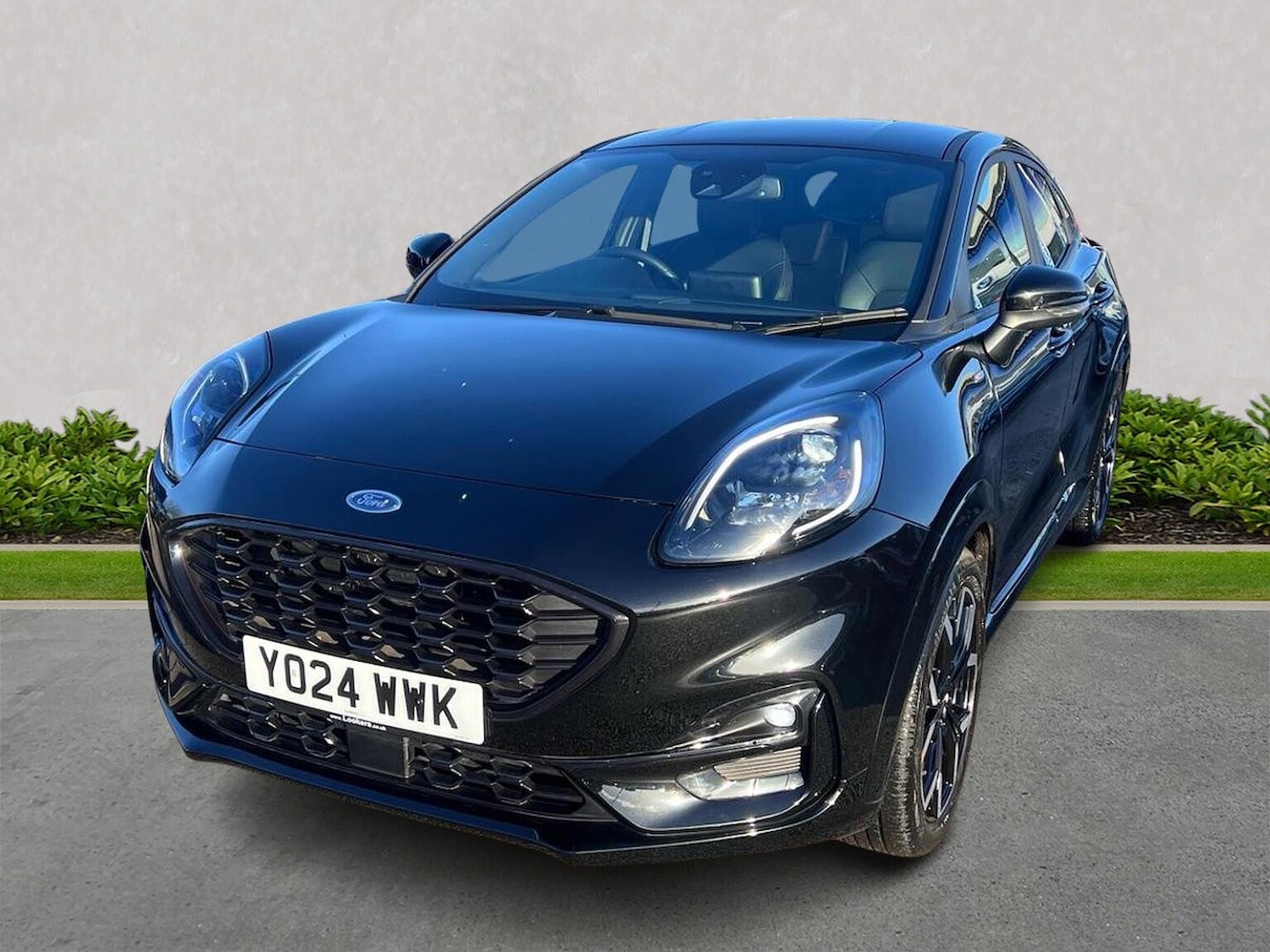 Used Ford Puma 2024 for sale - 77011936: Photo 22