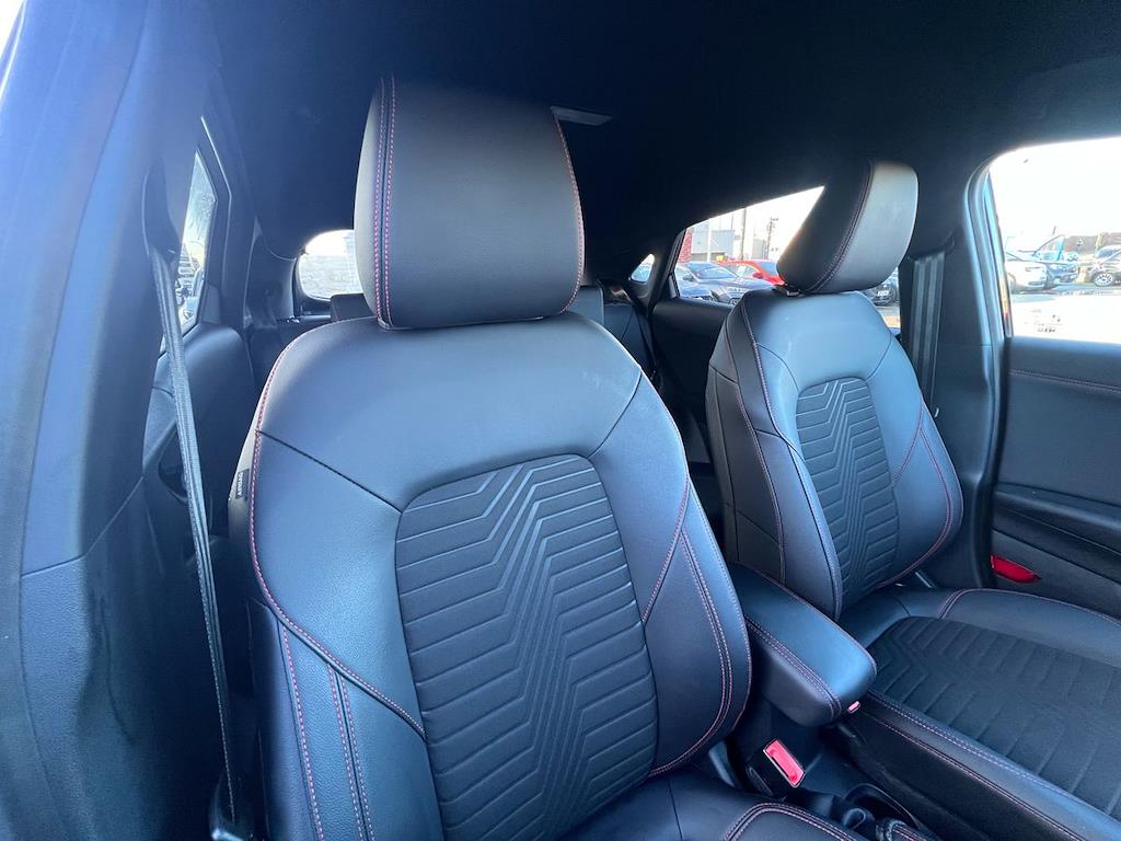 Used Ford Puma 2024 for sale - 77011936: Photo 34