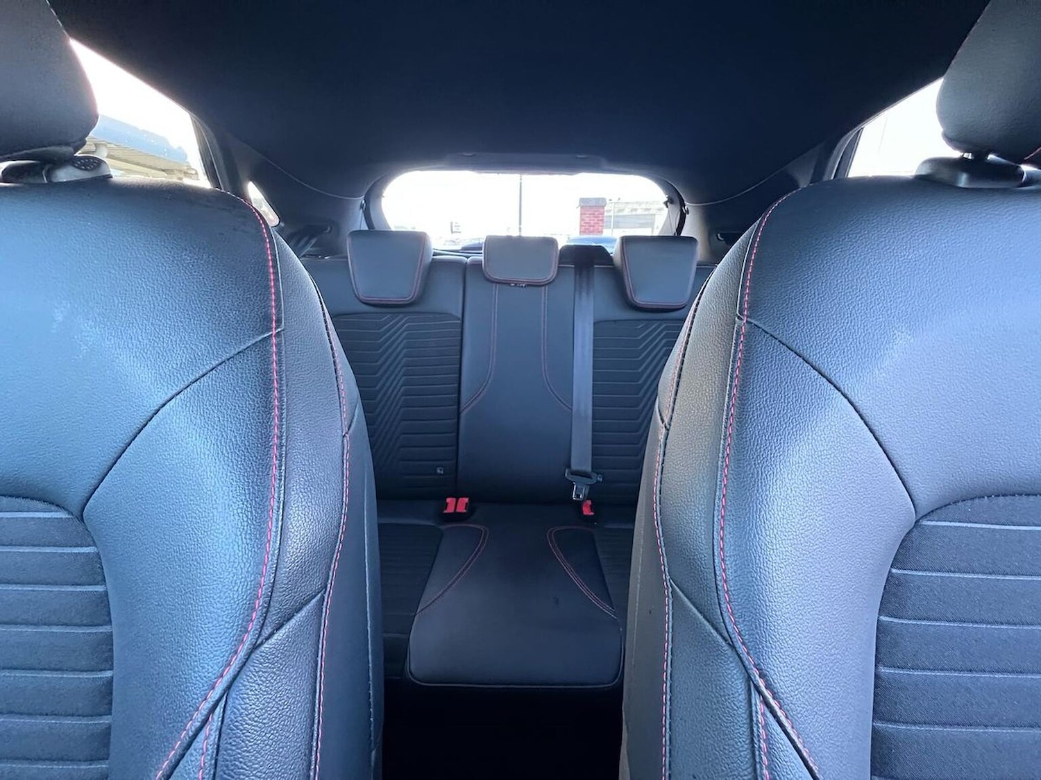 Used Ford Puma 2024 for sale - 77011936: Photo 36