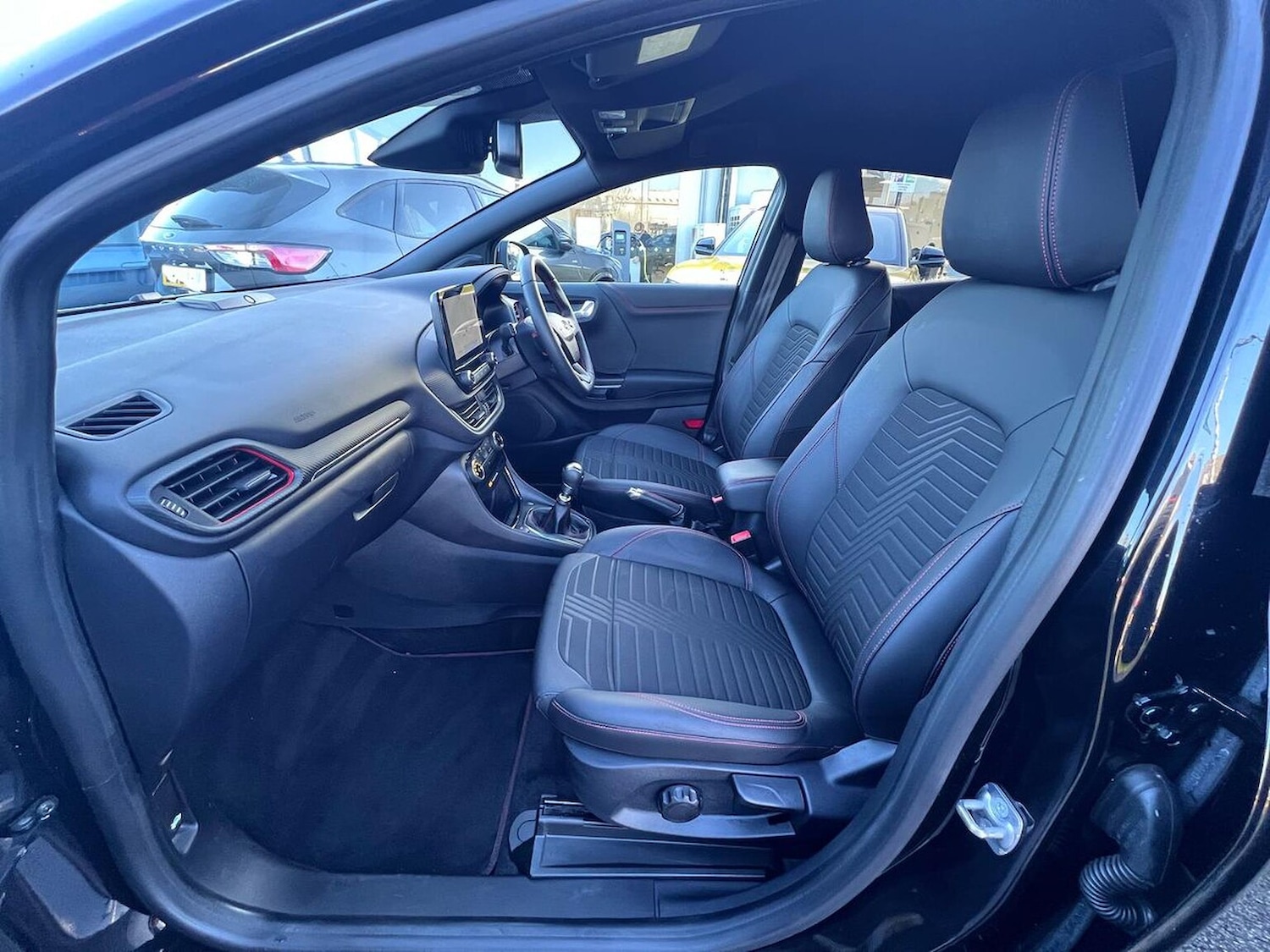 Used Ford Puma 2024 for sale - 77011936: Photo 37