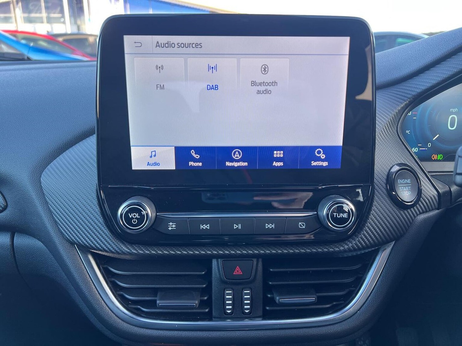 Used Ford Puma 2024 for sale - 77011936: Photo 40