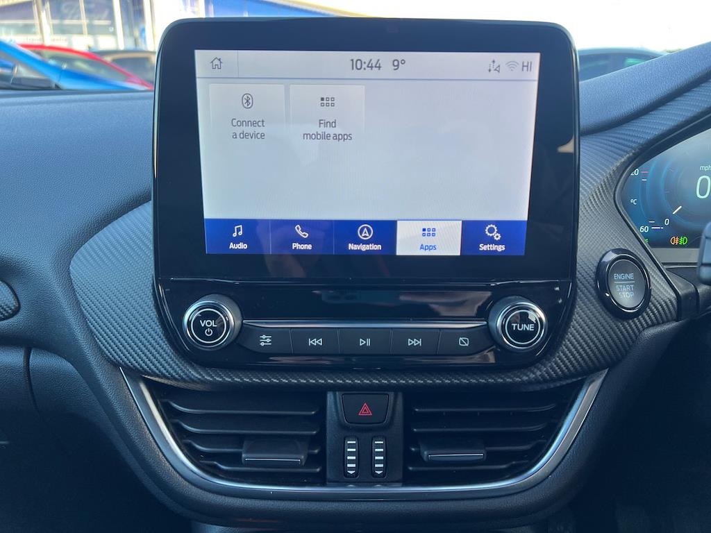 Used Ford Puma 2024 for sale - 77011936: Photo 43