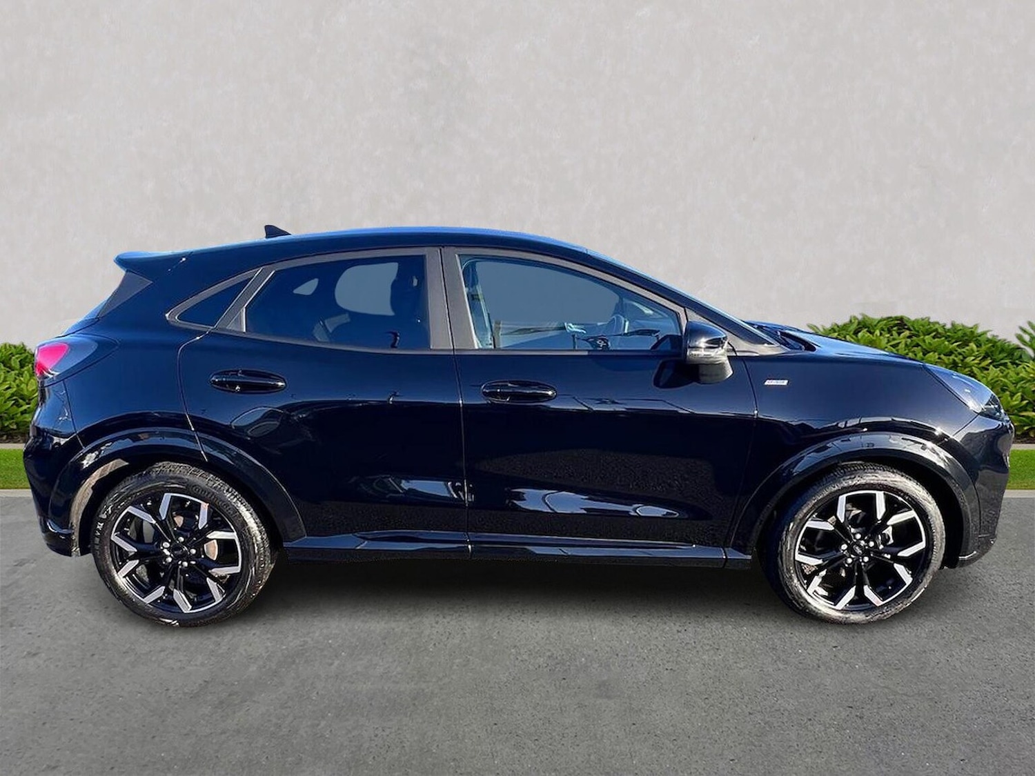 Used Ford Puma 2024 for sale - 77011936: Photo 5