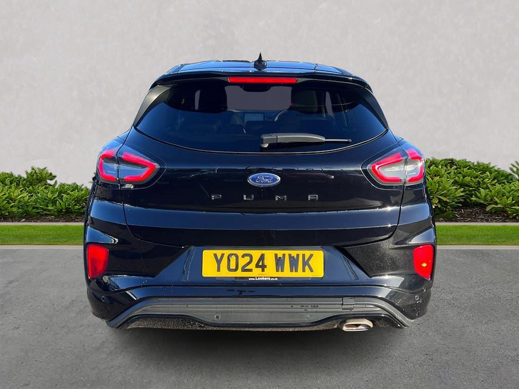 Used Ford Puma 2024 for sale - 77011936: Photo 6