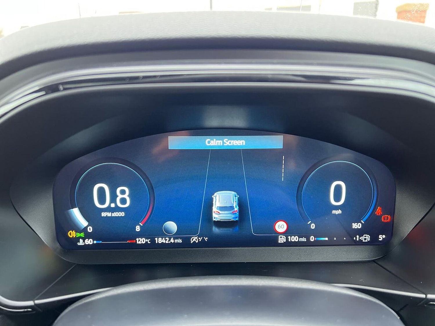 Used Ford Focus 2025 for sale - 77489278: Photo 10