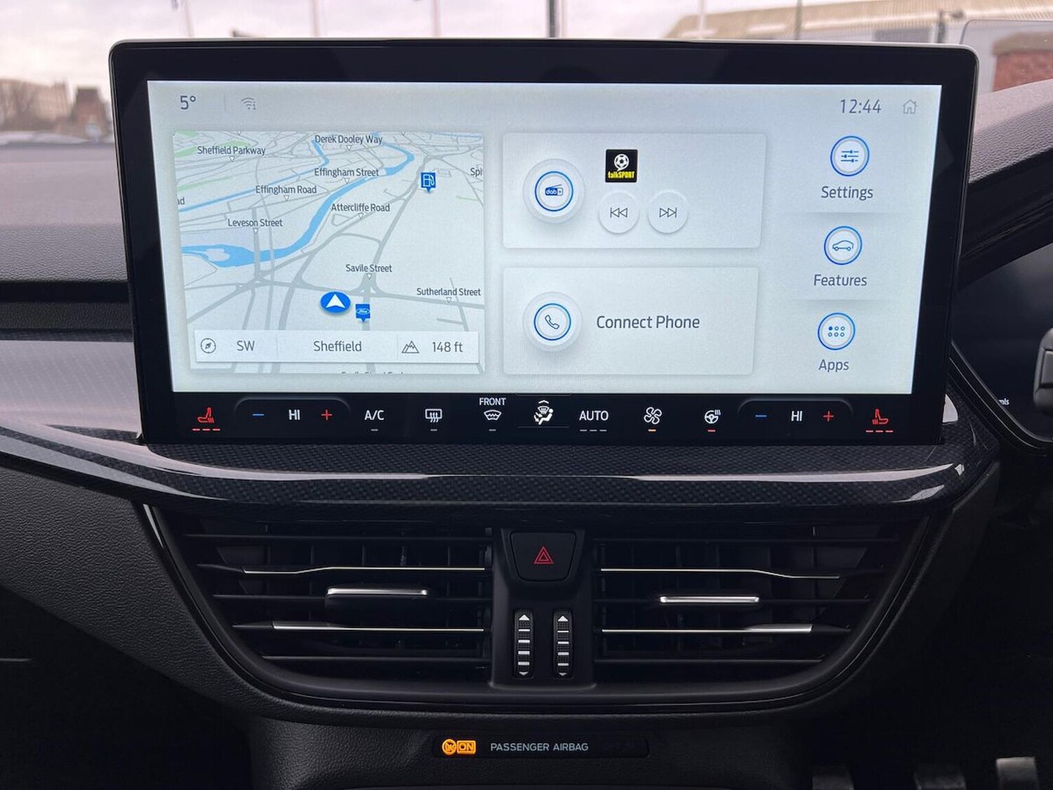 Used Ford Focus 2025 for sale - 77489278: Photo 11