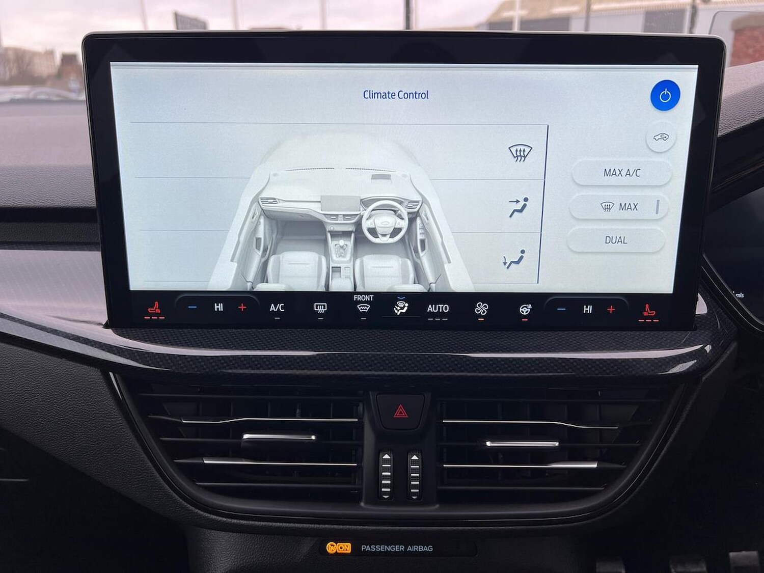 Used Ford Focus 2025 for sale - 77489278: Photo 12