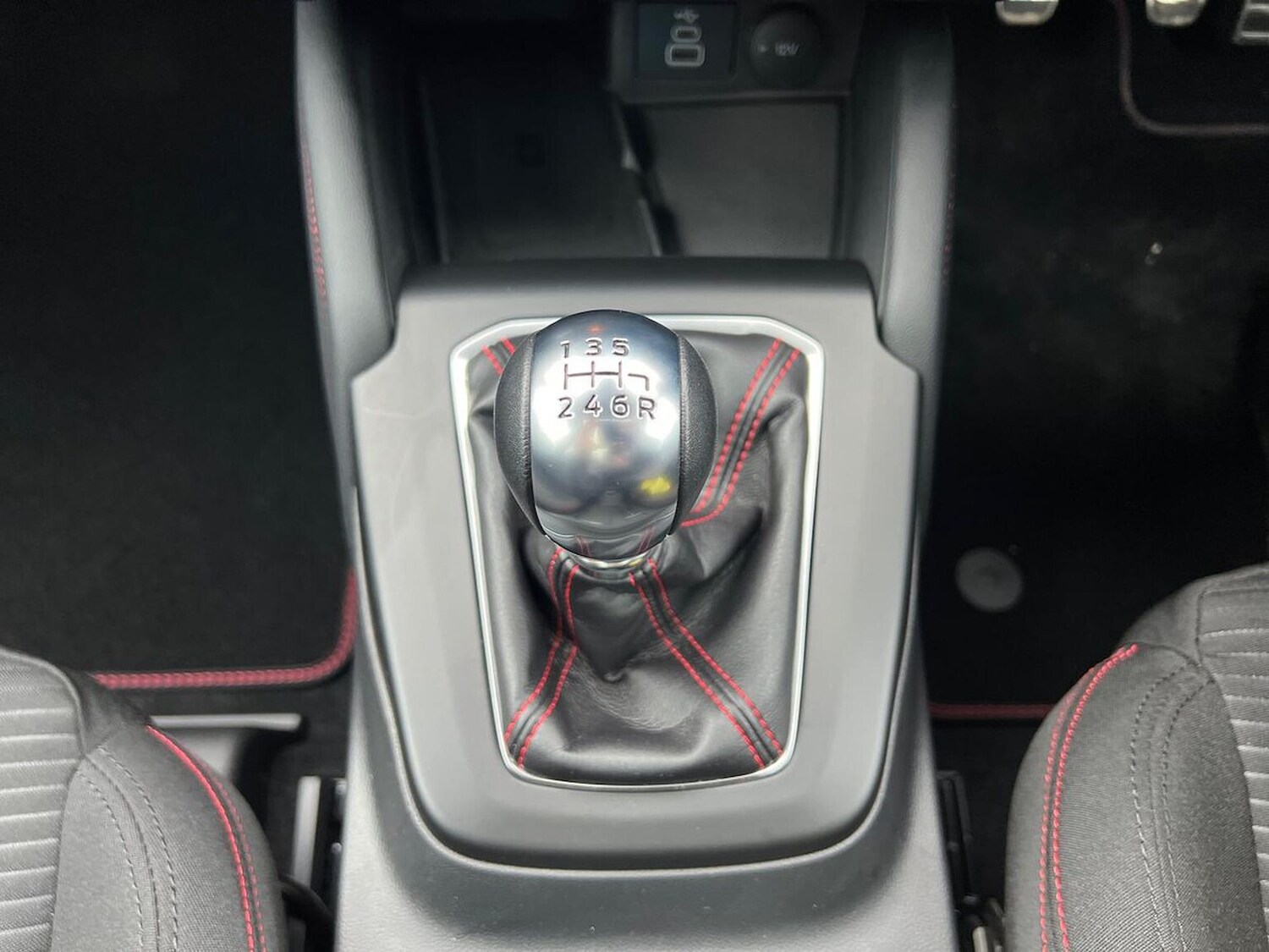 Used Ford Focus 2025 for sale - 77489278: Photo 13