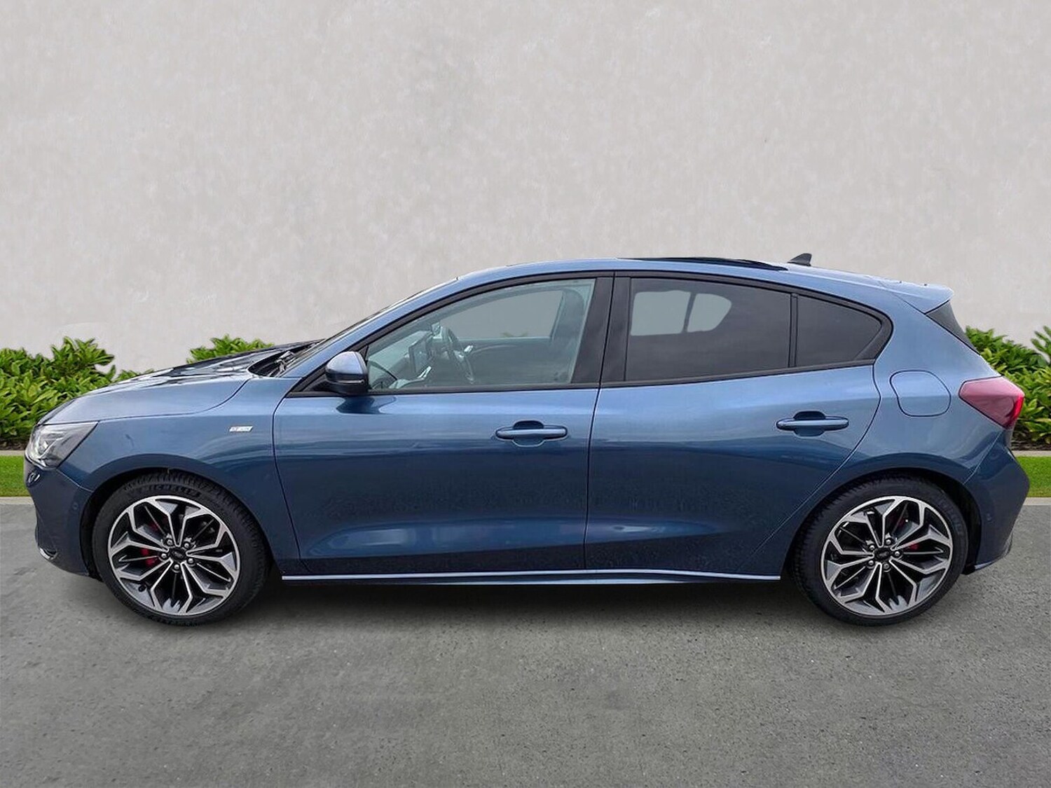 Used Ford Focus 2025 for sale - 77489278: Photo 19