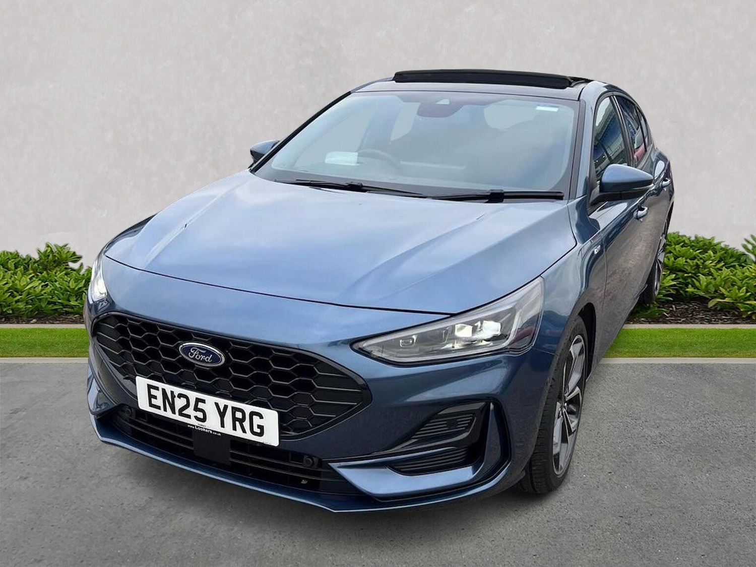 Used Ford Focus 2025 for sale - 77489278: Photo 20