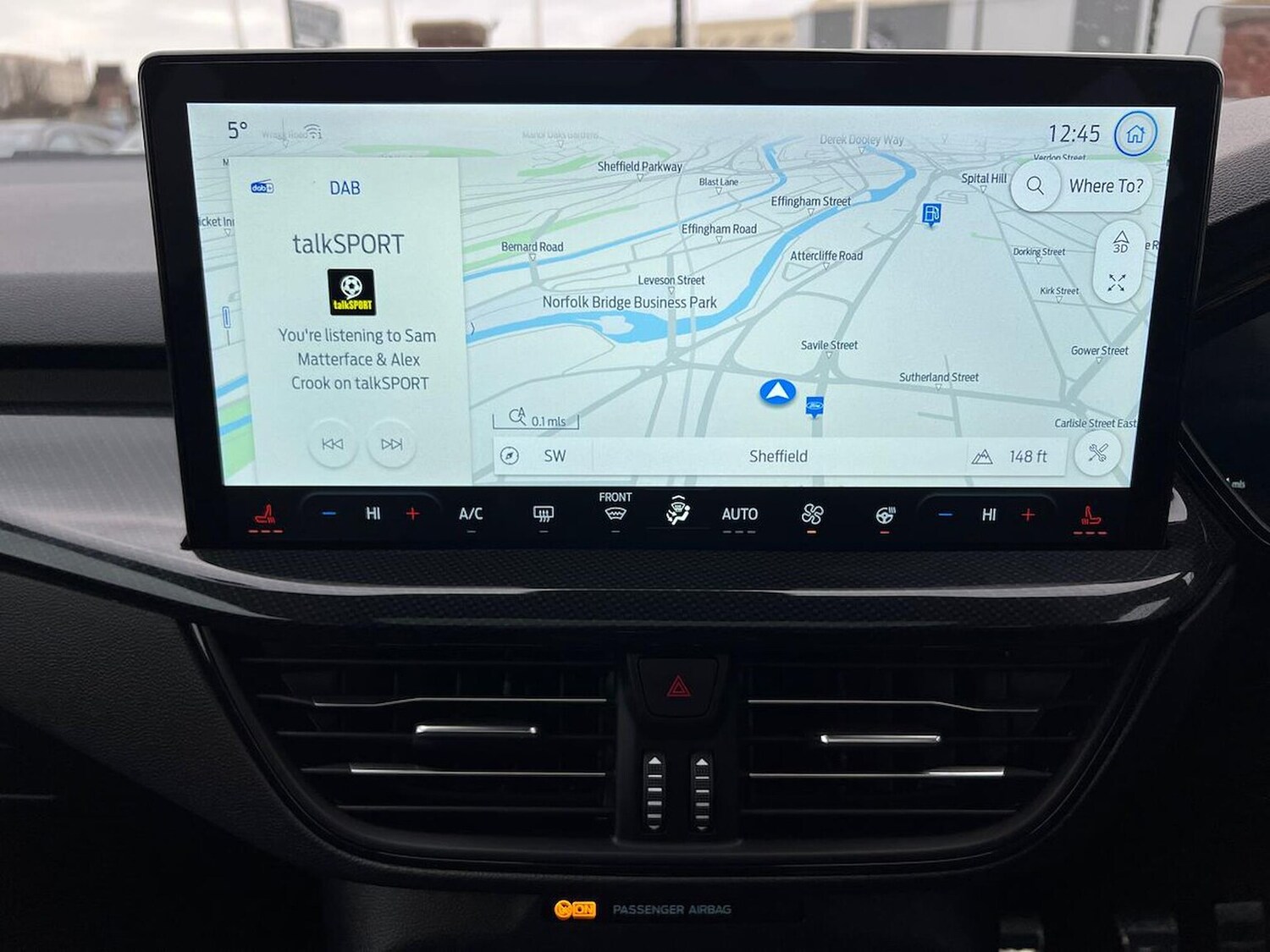 Used Ford Focus 2025 for sale - 77489278: Photo 24