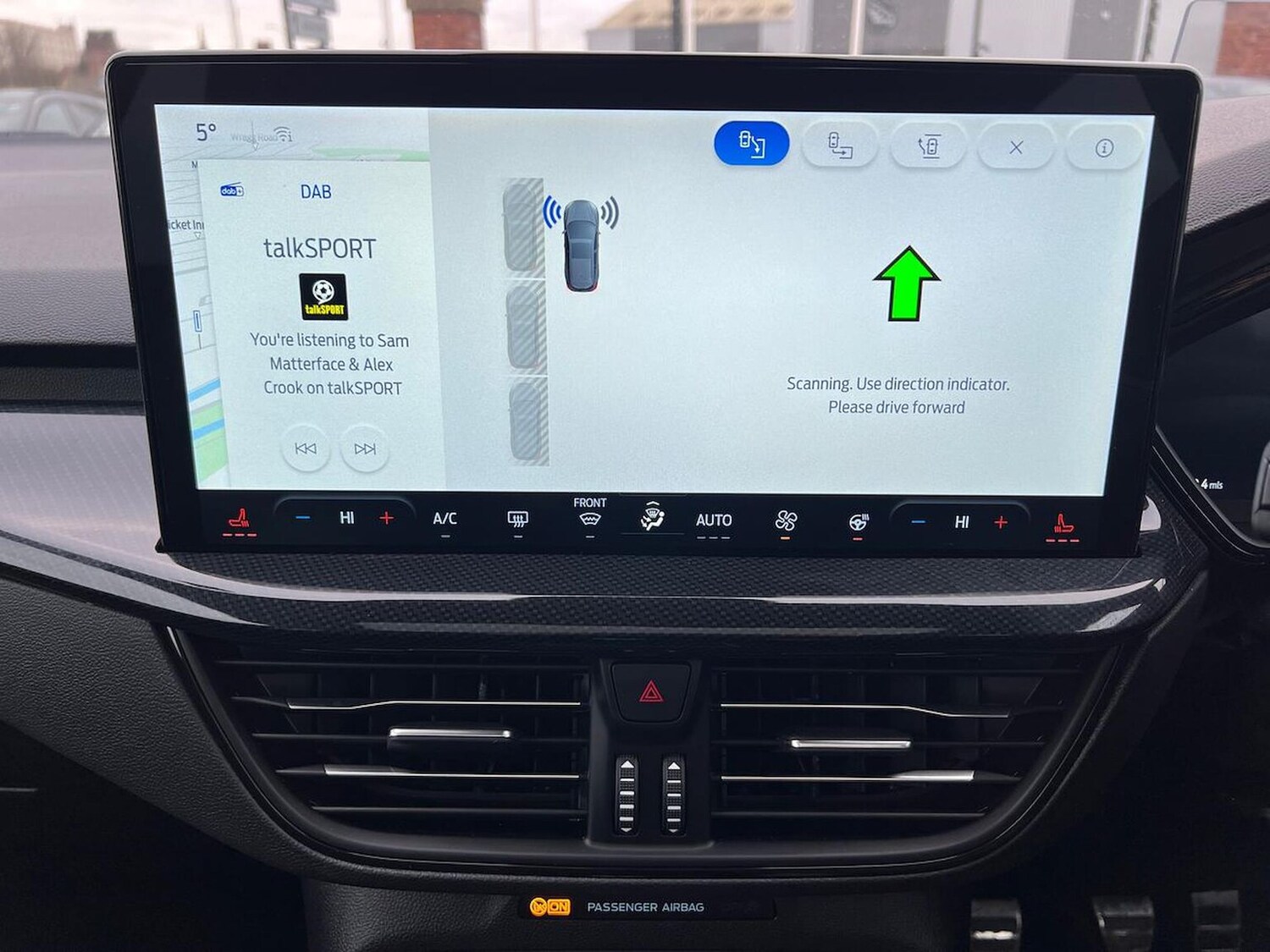 Used Ford Focus 2025 for sale - 77489278: Photo 25