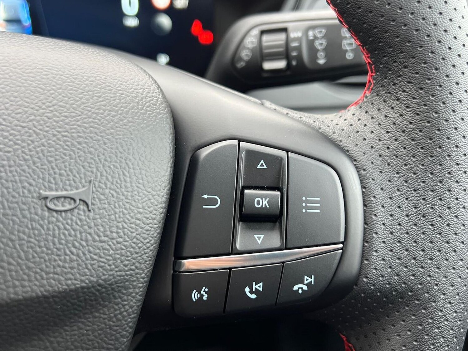 Used Ford Focus 2025 for sale - 77489278: Photo 27