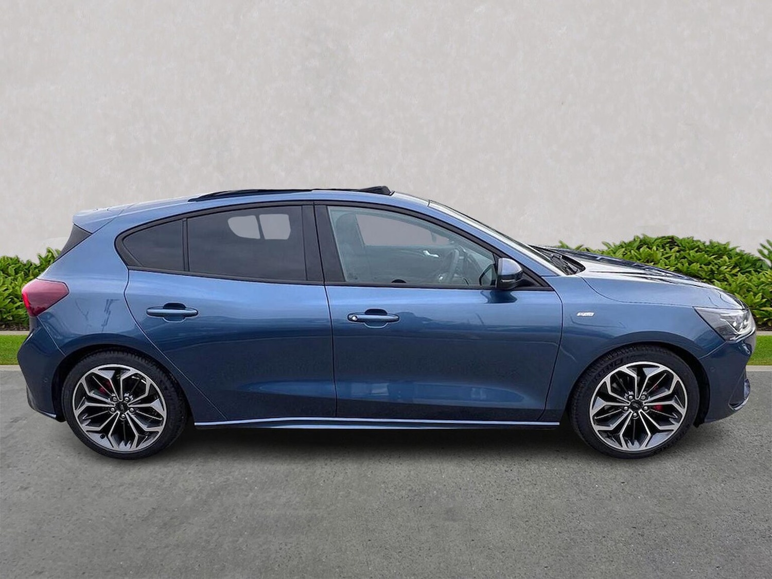 Used Ford Focus 2025 for sale - 77489278: Photo 3