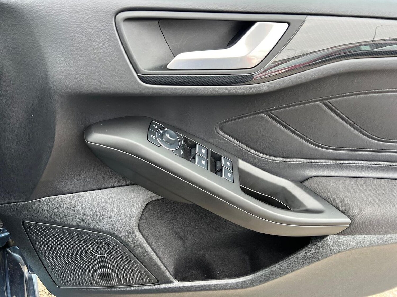 Used Ford Focus 2025 for sale - 77489278: Photo 30