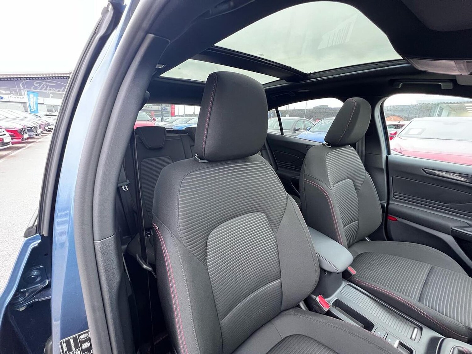 Used Ford Focus 2025 for sale - 77489278: Photo 32