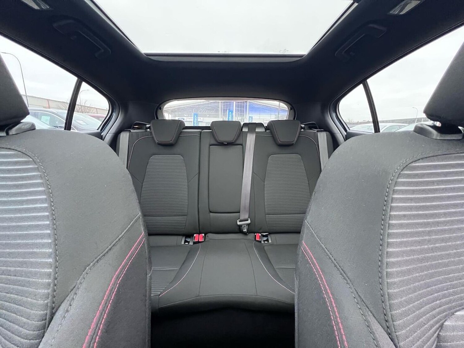 Used Ford Focus 2025 for sale - 77489278: Photo 34