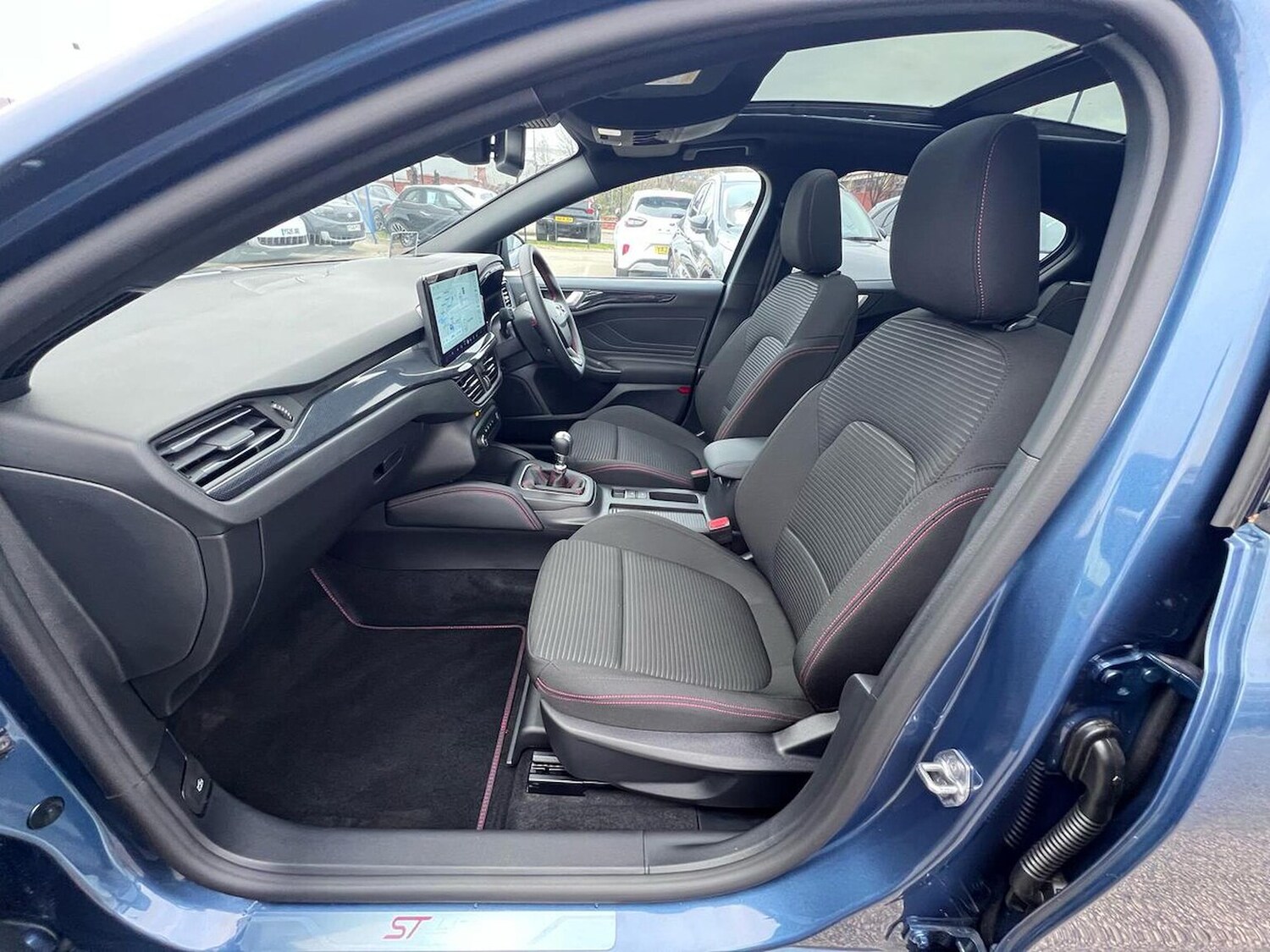 Used Ford Focus 2025 for sale - 77489278: Photo 35